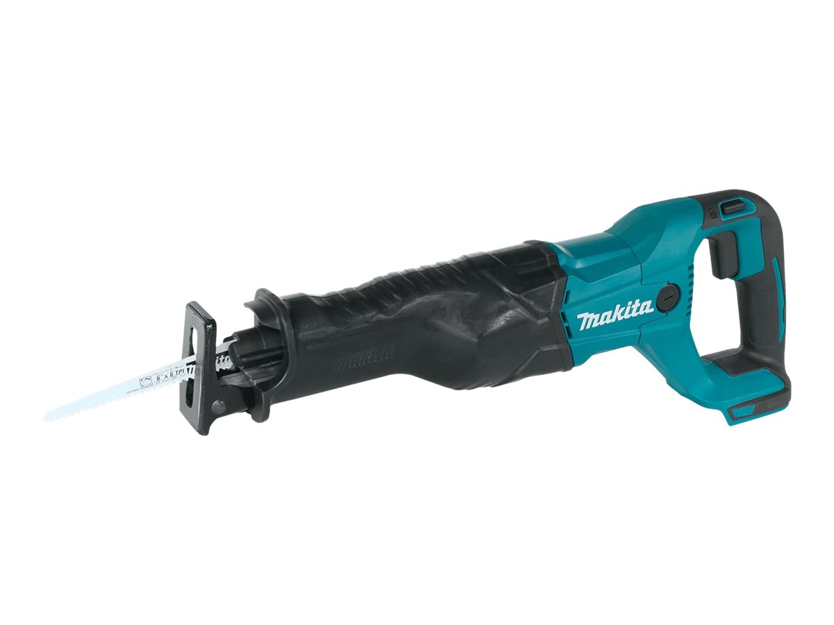 Makita DJR186 - Motorfuchsschwanz - schnurlos