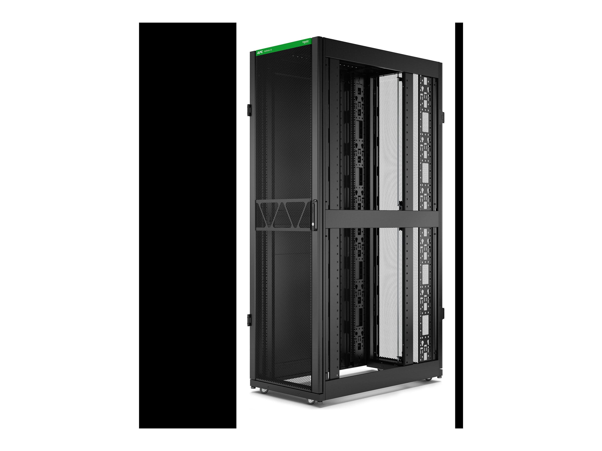 APC NetShelter SX Gen 2 - Schrank Netzwerkschrank - 1991 (H)