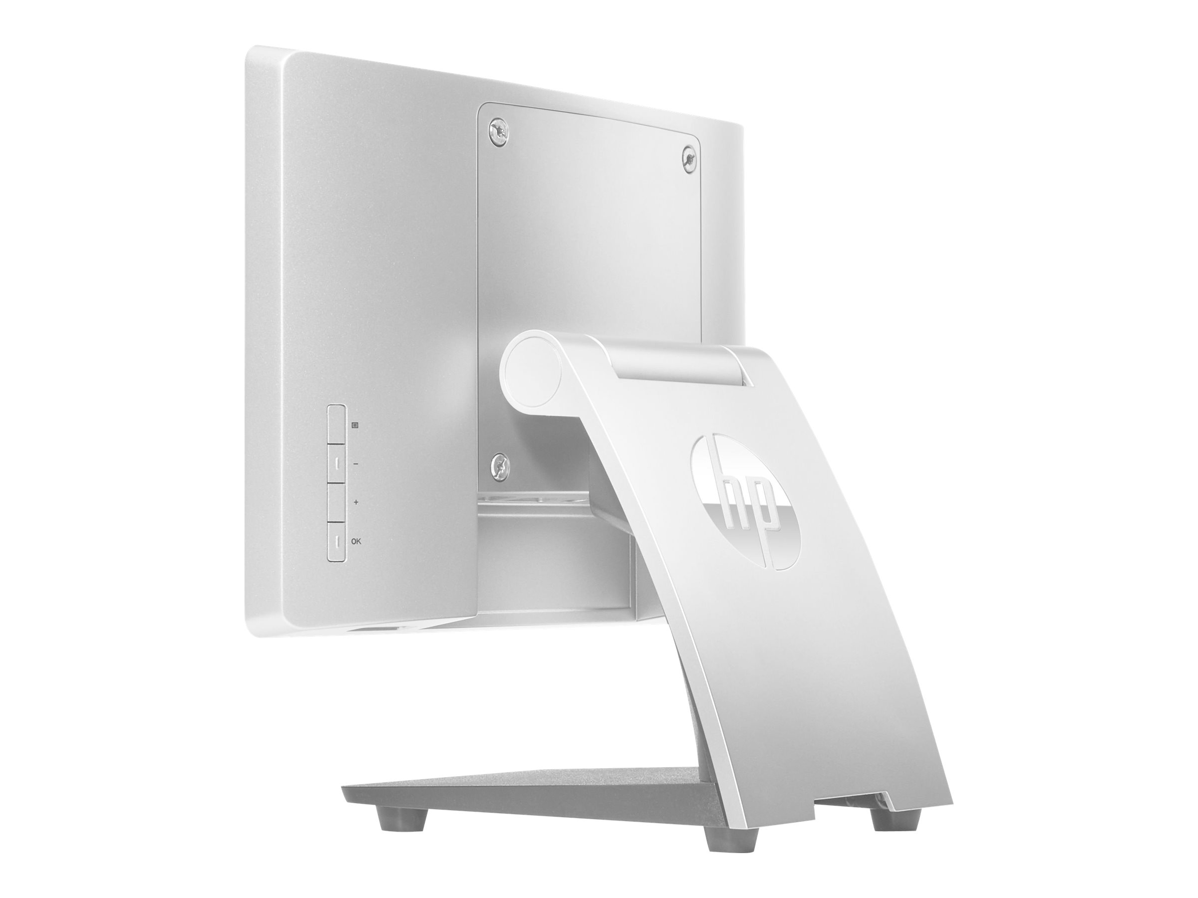 HP L7010t Retail Touch Monitor - LED-Monitor - 25.7 cm (10.1")