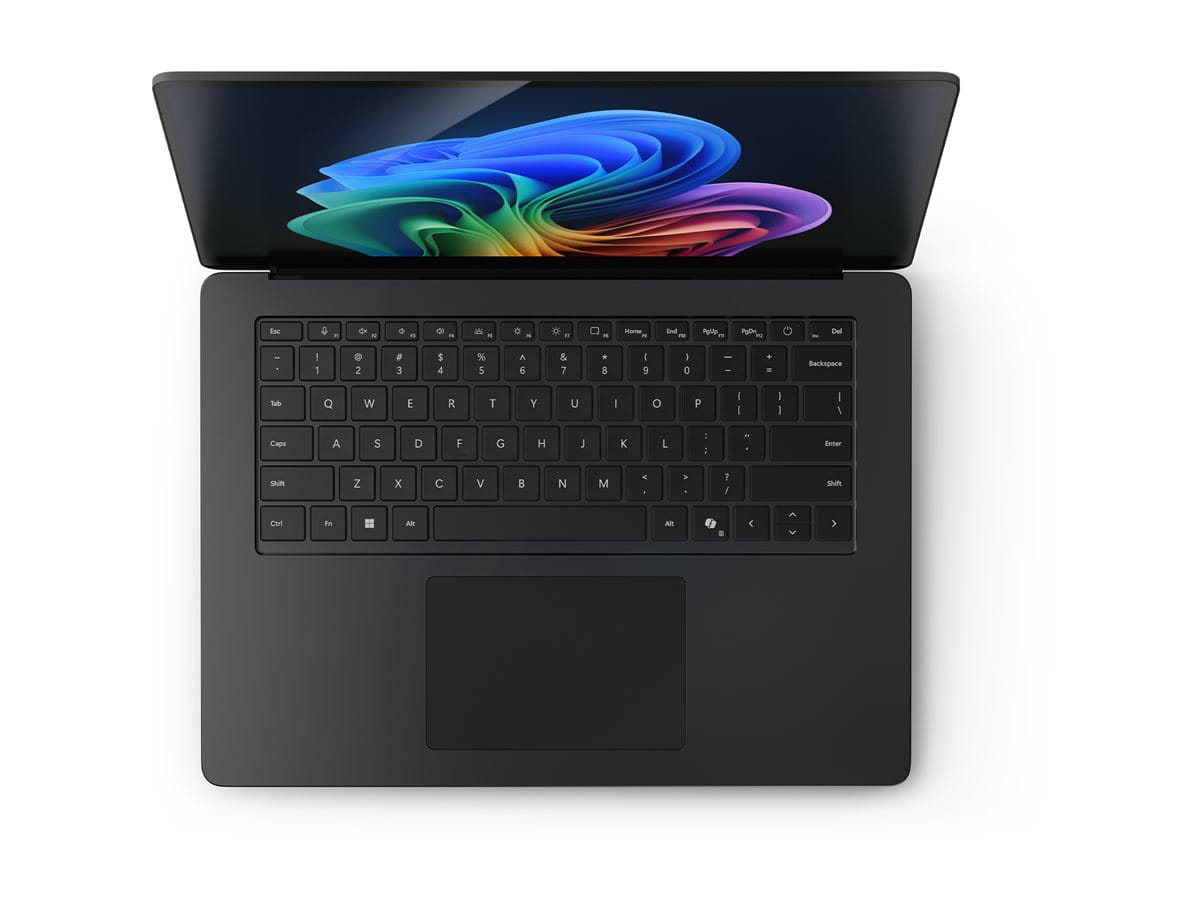 Microsoft Surface Laptop for Business - 7th Edition - Intel Core Ultra 5 238V / 2.1 GHz - Win 11 Pro - Arc Graphics 130V - 32 GB RAM - 256 GB SSD - 38.1 cm (15")