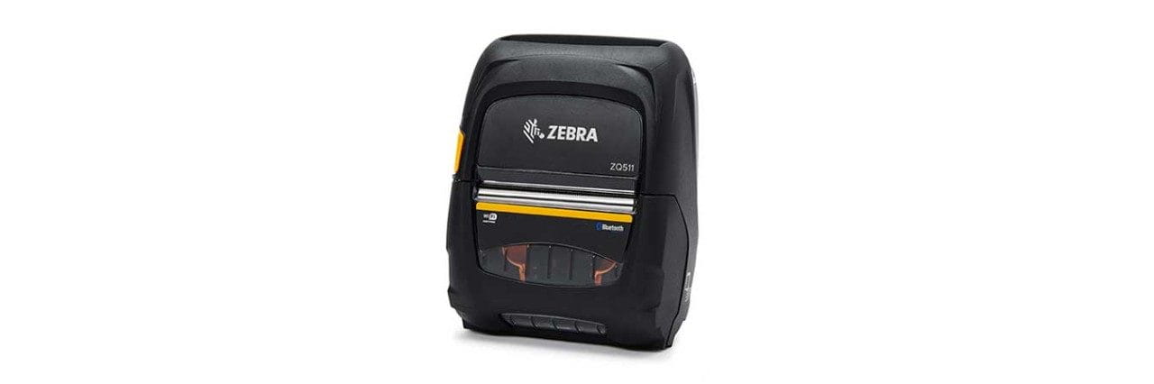Zebra ZQ500 Series ZQ511 - Etikettendrucker - Thermodirekt