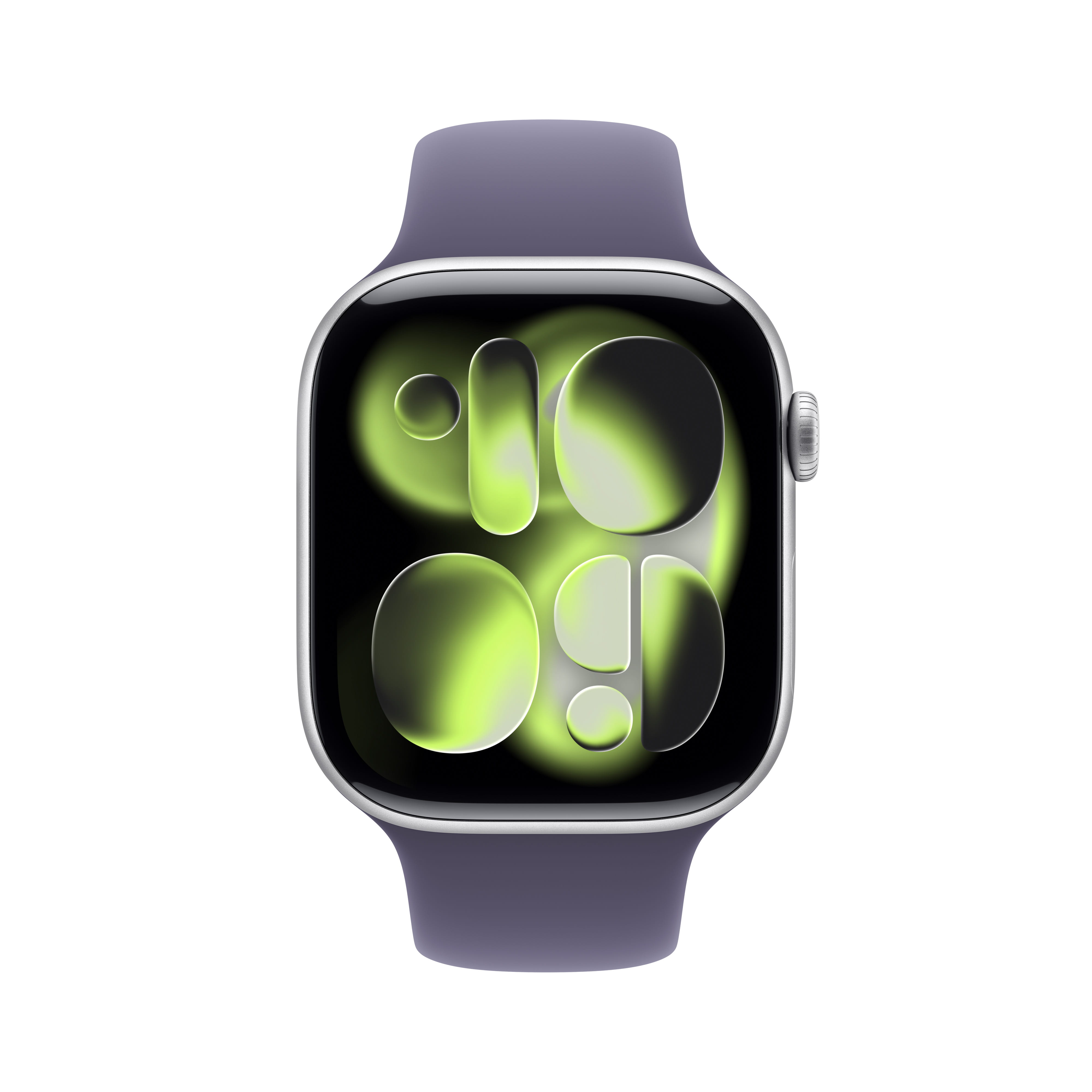 Apple Watch Series 11 (GPS + Cellular) - 46 mm