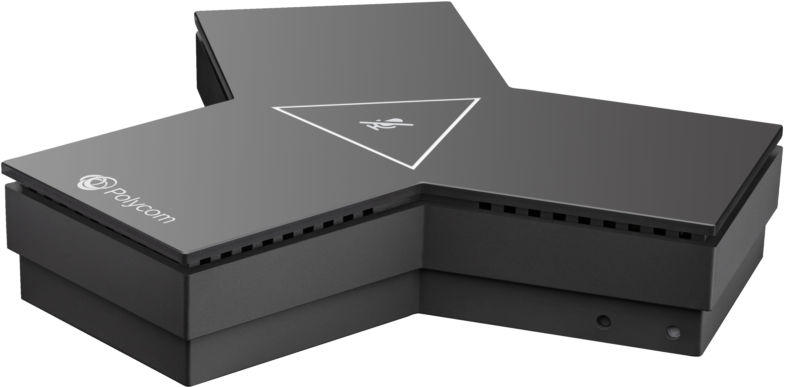 Poly IP Table Microphone - Mikrofon - für Poly G7500