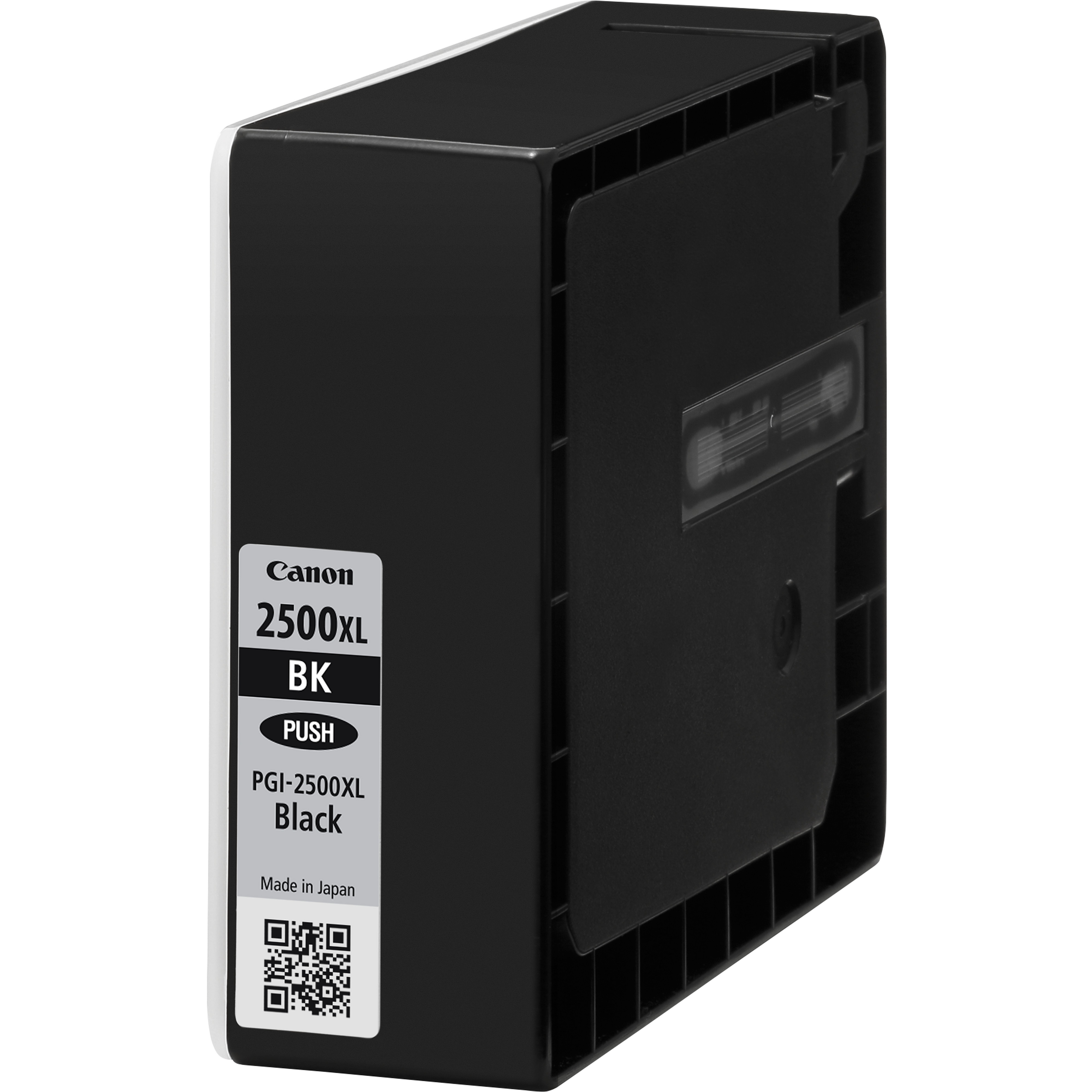 Canon PGI-2500XL BK - 70.9 ml - Schwarz - original