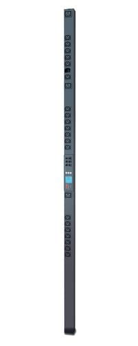 APC Metered-by-Outlet Rack PDU 2G - Stromverteilungseinheit (Rack - einbaufähig)