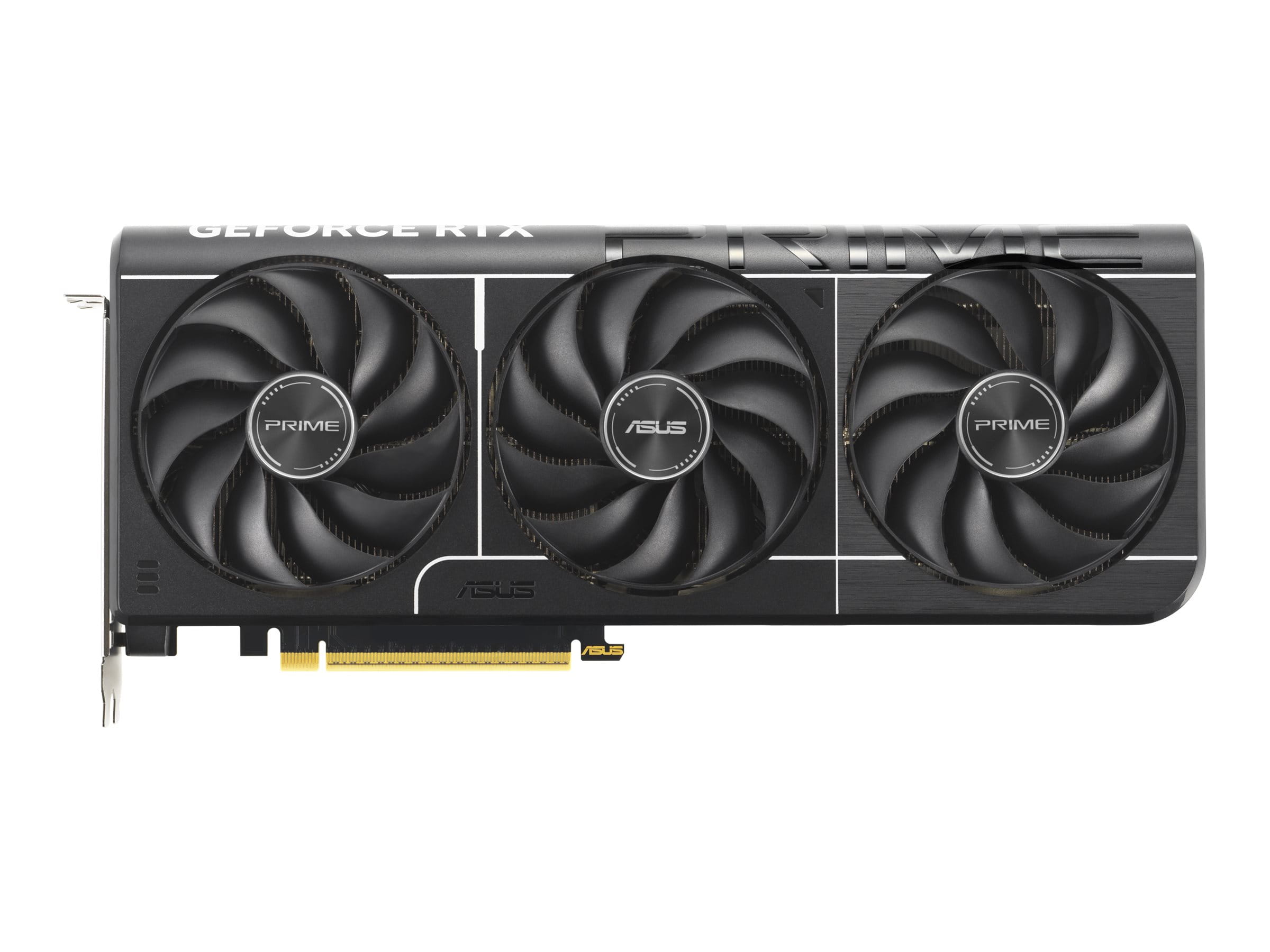 ASUS Prime GeForce RTX 5070 GDDR7 OC Edition - Grafikkarte - PCI