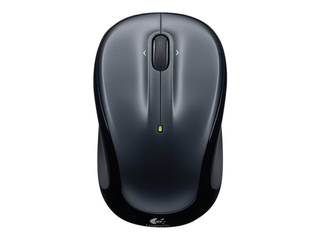 Logitech M325 - Color Collection Limited Edition - Maus - optisch - 3 Tasten - kabellos - 2.4 GHz - kabelloser Empfänger (USB)