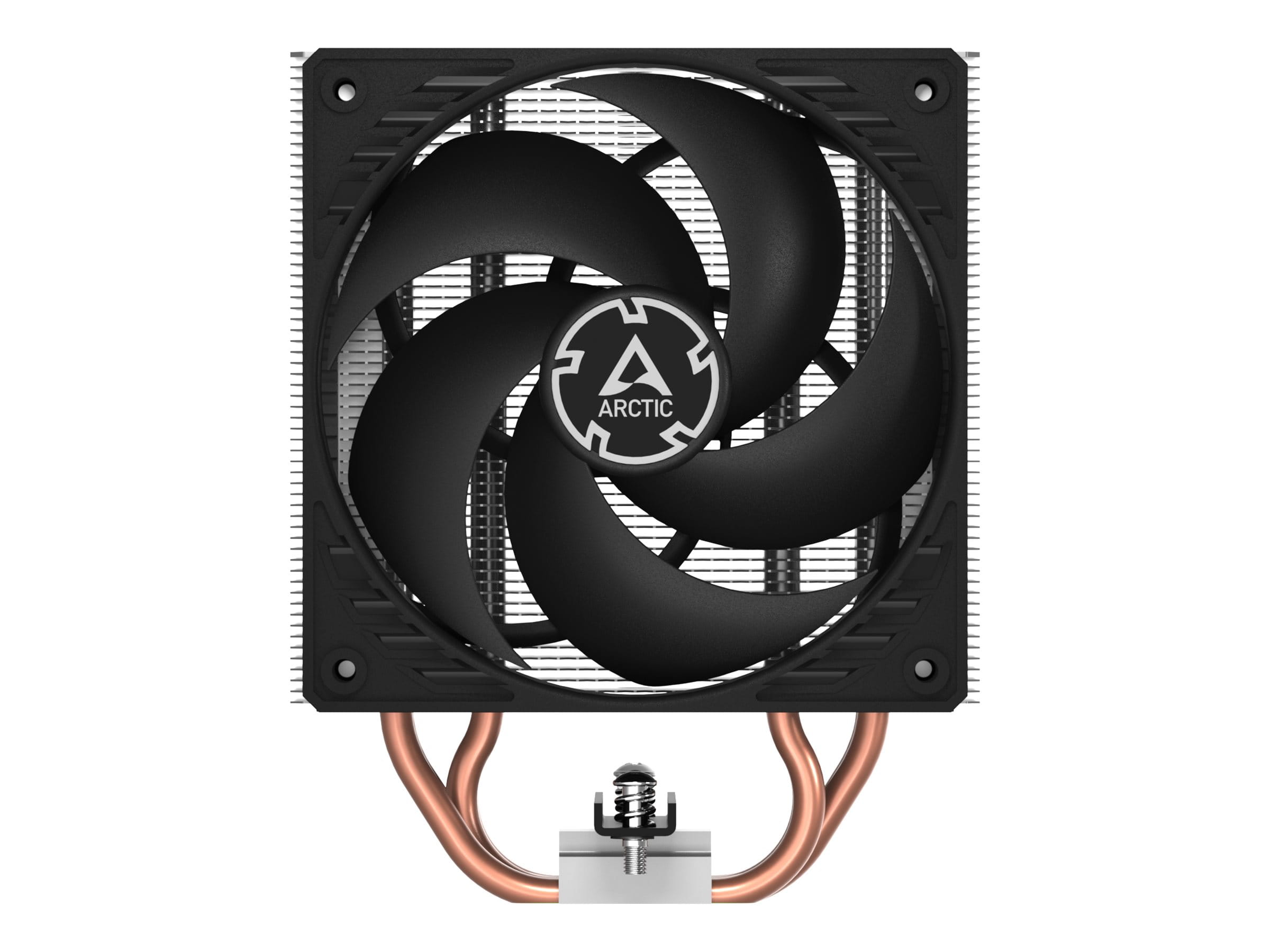 Arctic Freezer 36 - Prozessor-Luftkühler - mehrfach kompatibel - (für: LGA1700, LGA1851, AM4, AM5)