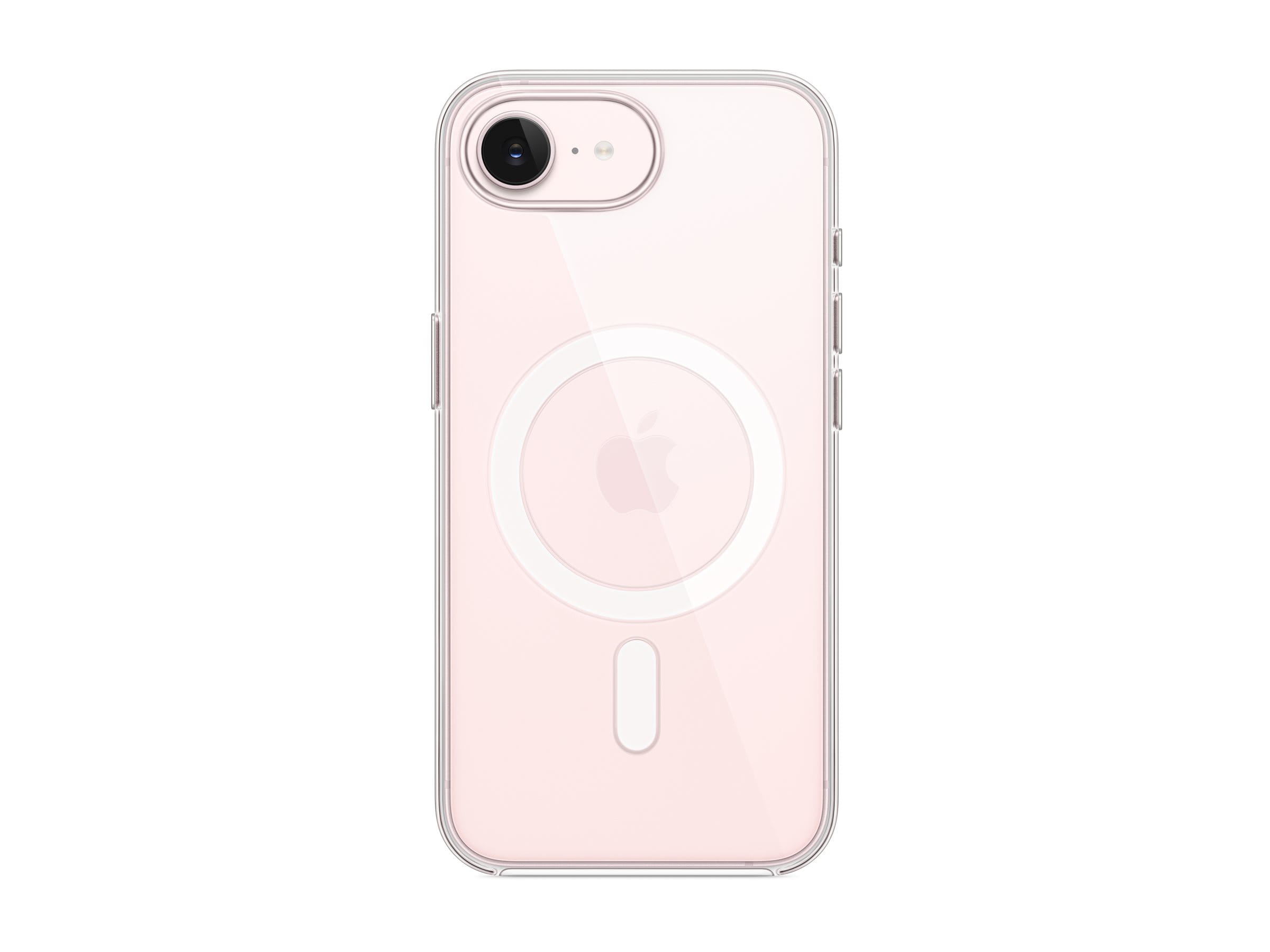 Apple Hintere Abdeckung für Mobiltelefon
