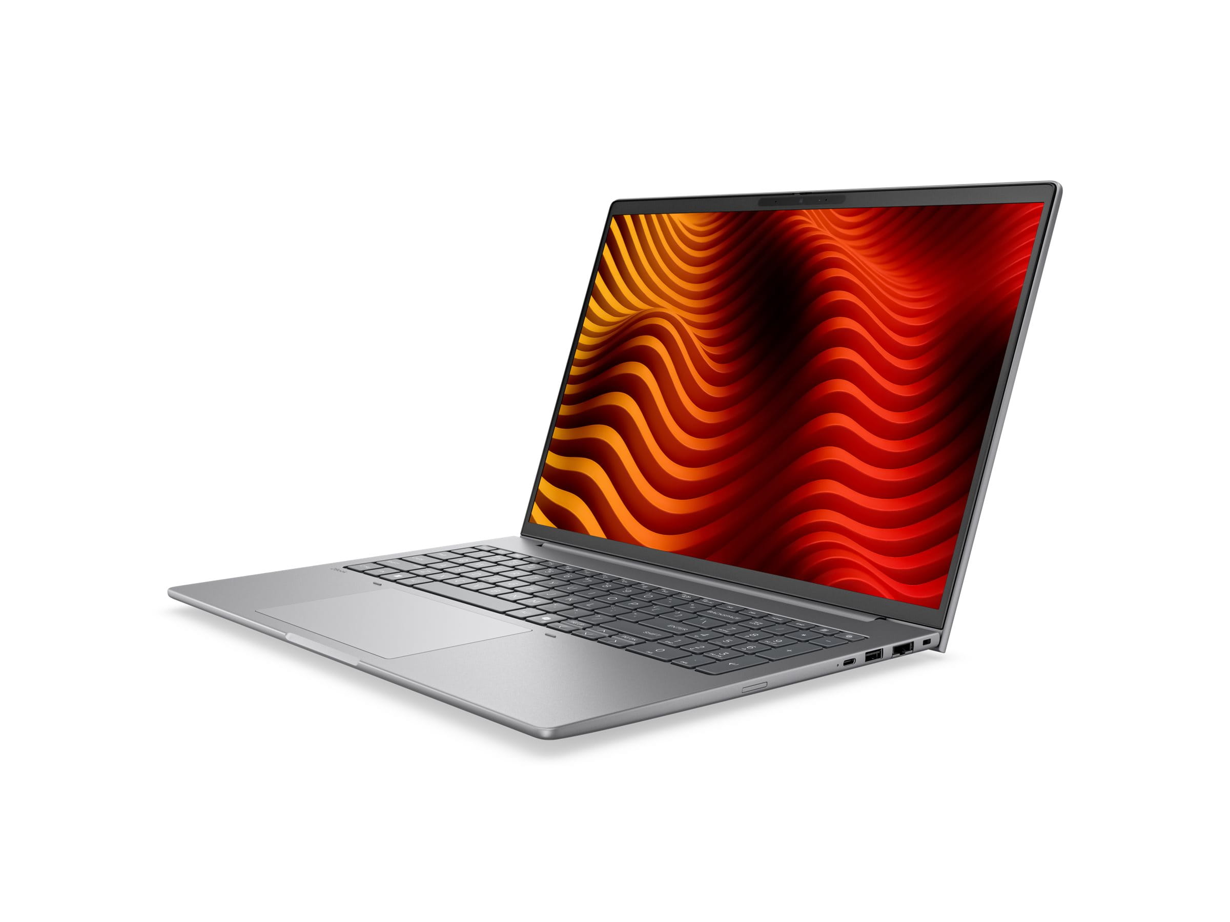HP ZBook 8 G2a Mobile Workstation - AMD Ryzen AI 7 PRO 450 - Win 11 Pro - Radeon 840M - 32 GB RAM - 1 TB SSD NVMe - 40.6 cm (16")