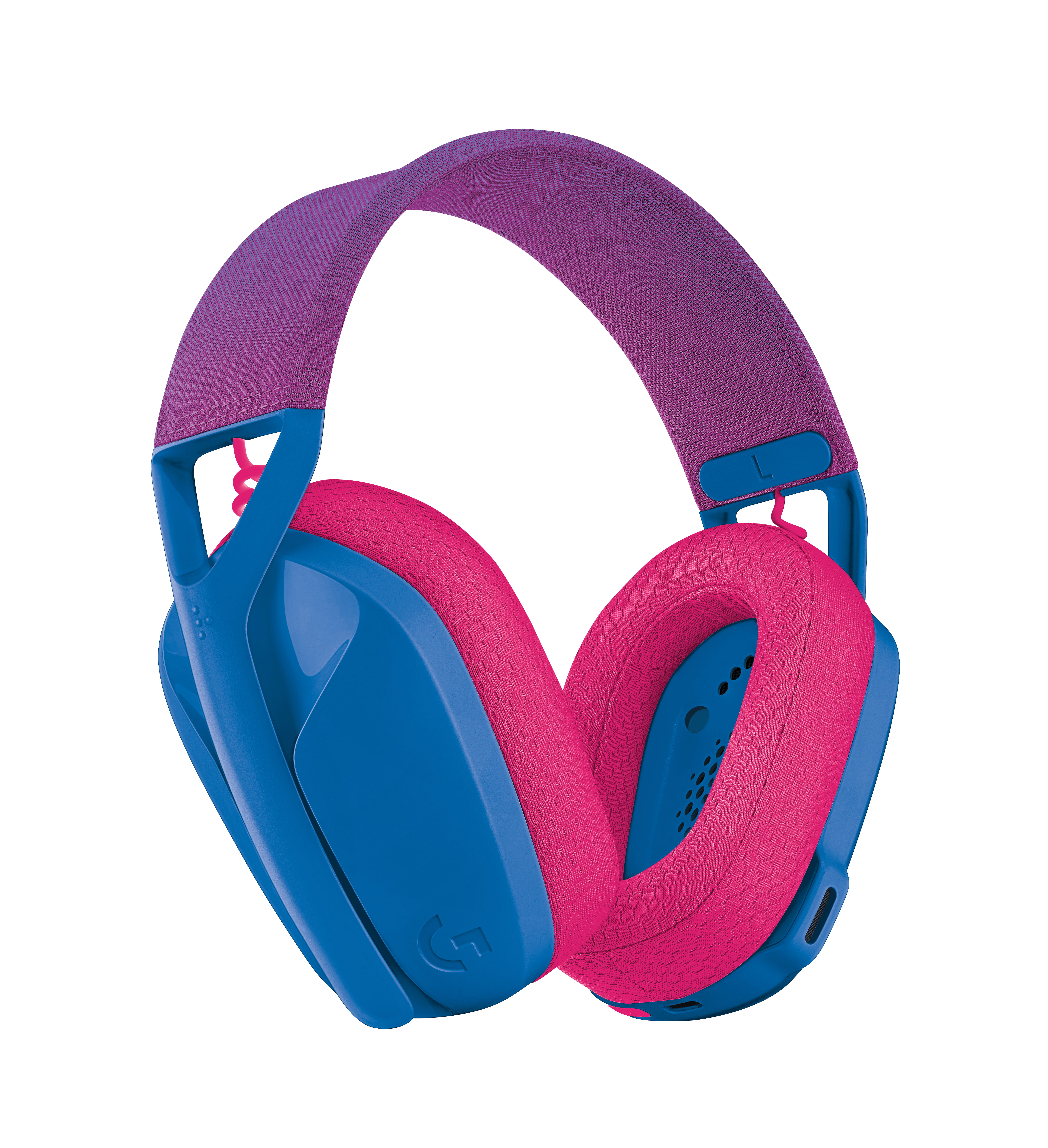 Logitech G G435 - Headset - ohrumschließend
