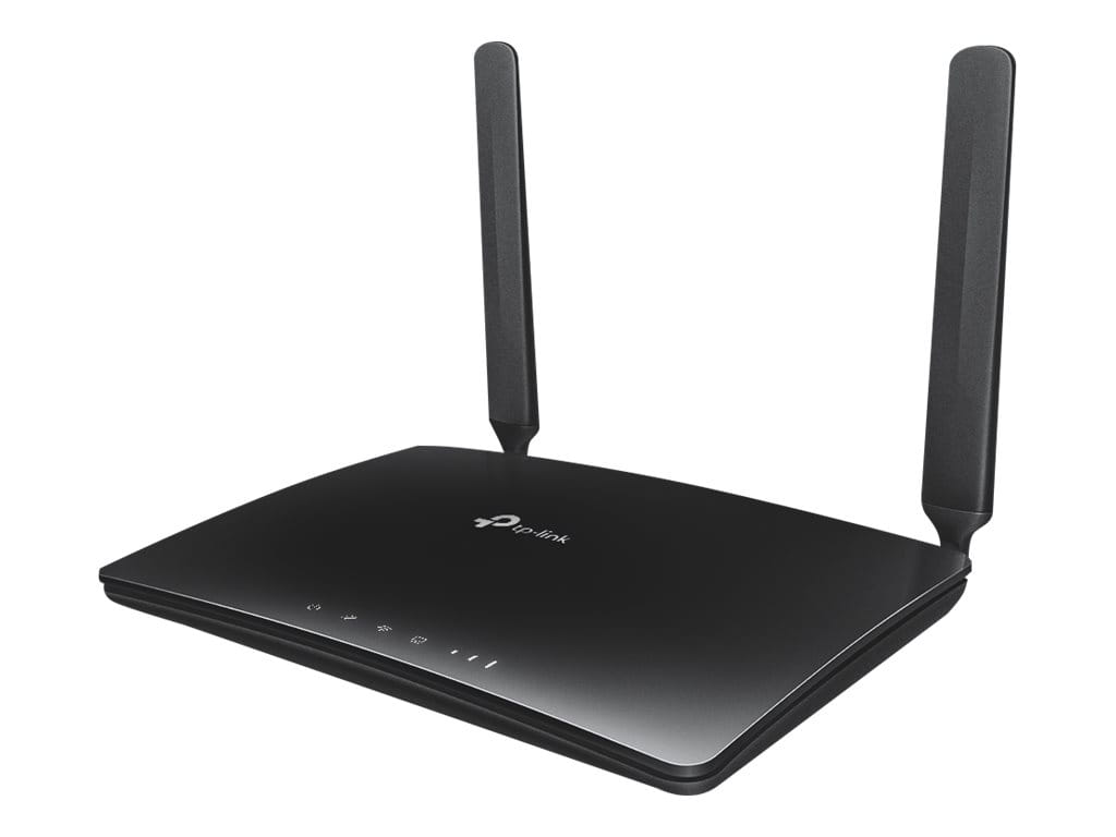 TP-LINK Archer MR200 - V4 - Wireless Router