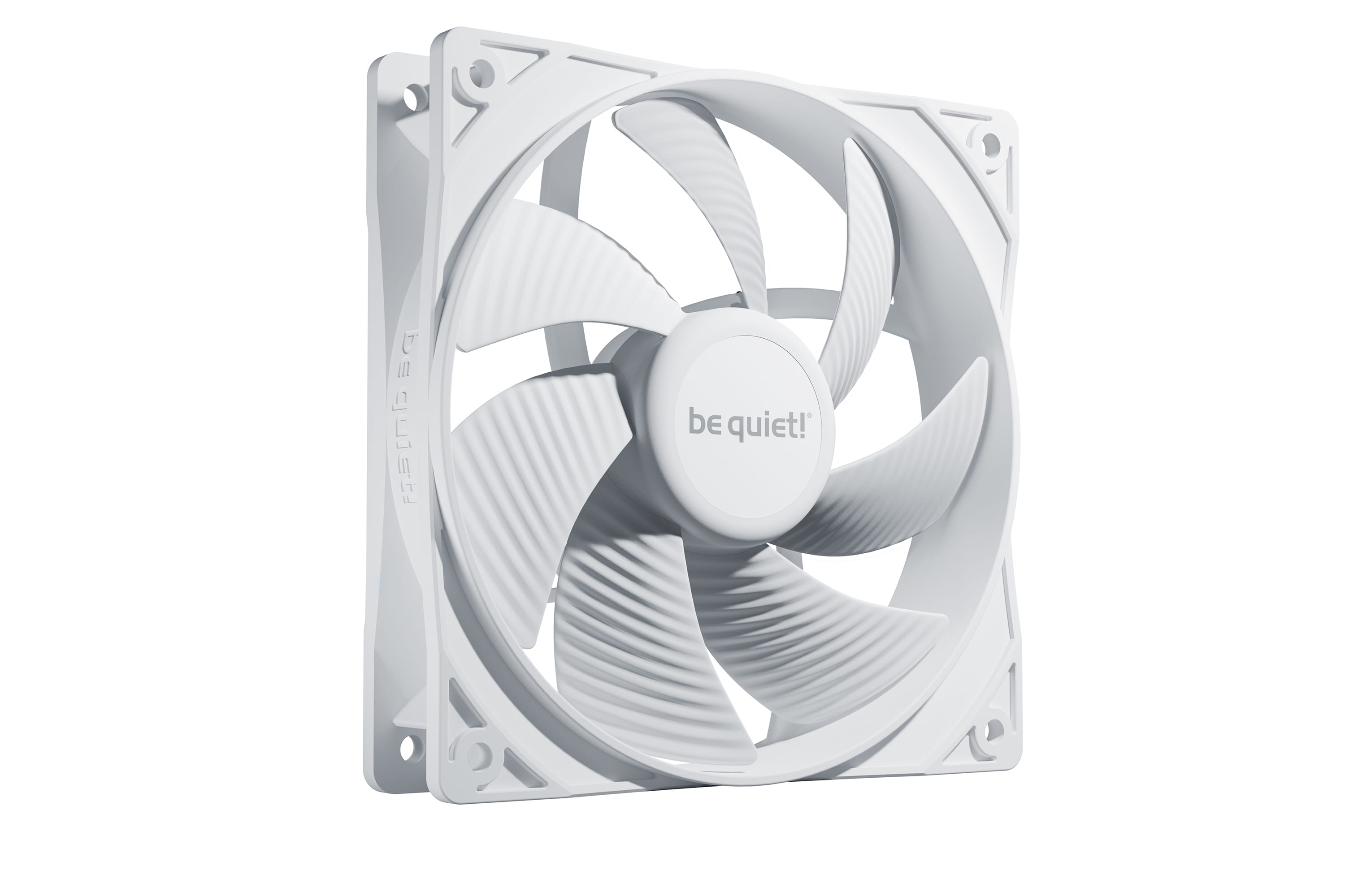 Be Quiet! Pure Wings 3 - Gehäuselüfter - PWM