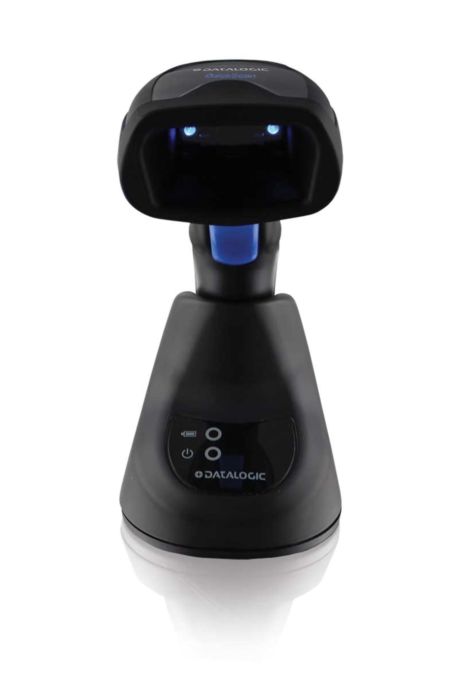 Datalogic QuickScan 2500 Series QM2500 - Kit