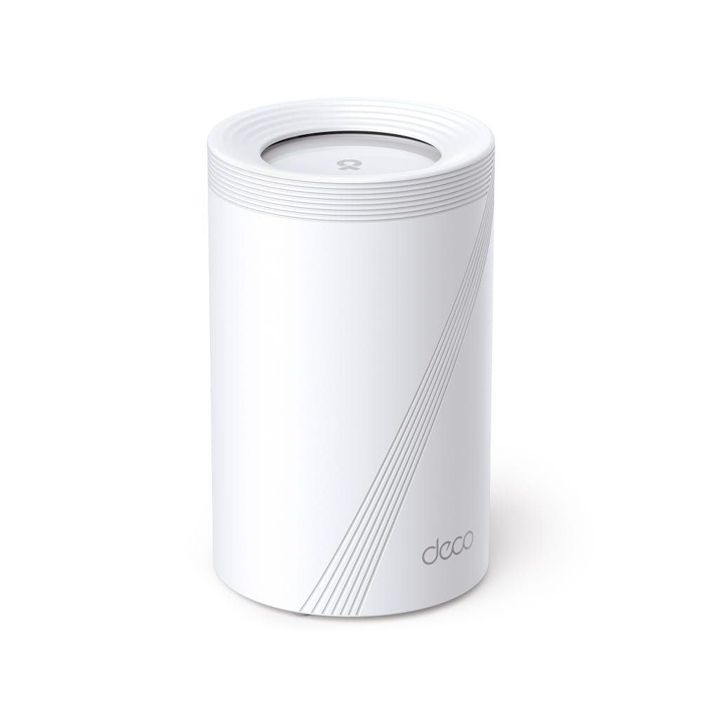 TP-LINK Deco BE65 V1 - WLAN-System - (Router)