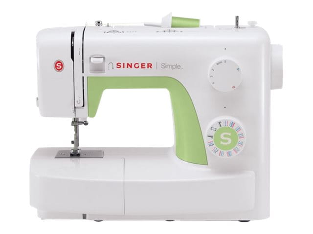 Singer Simple 3229 - Nähmaschine - 29 Stiche