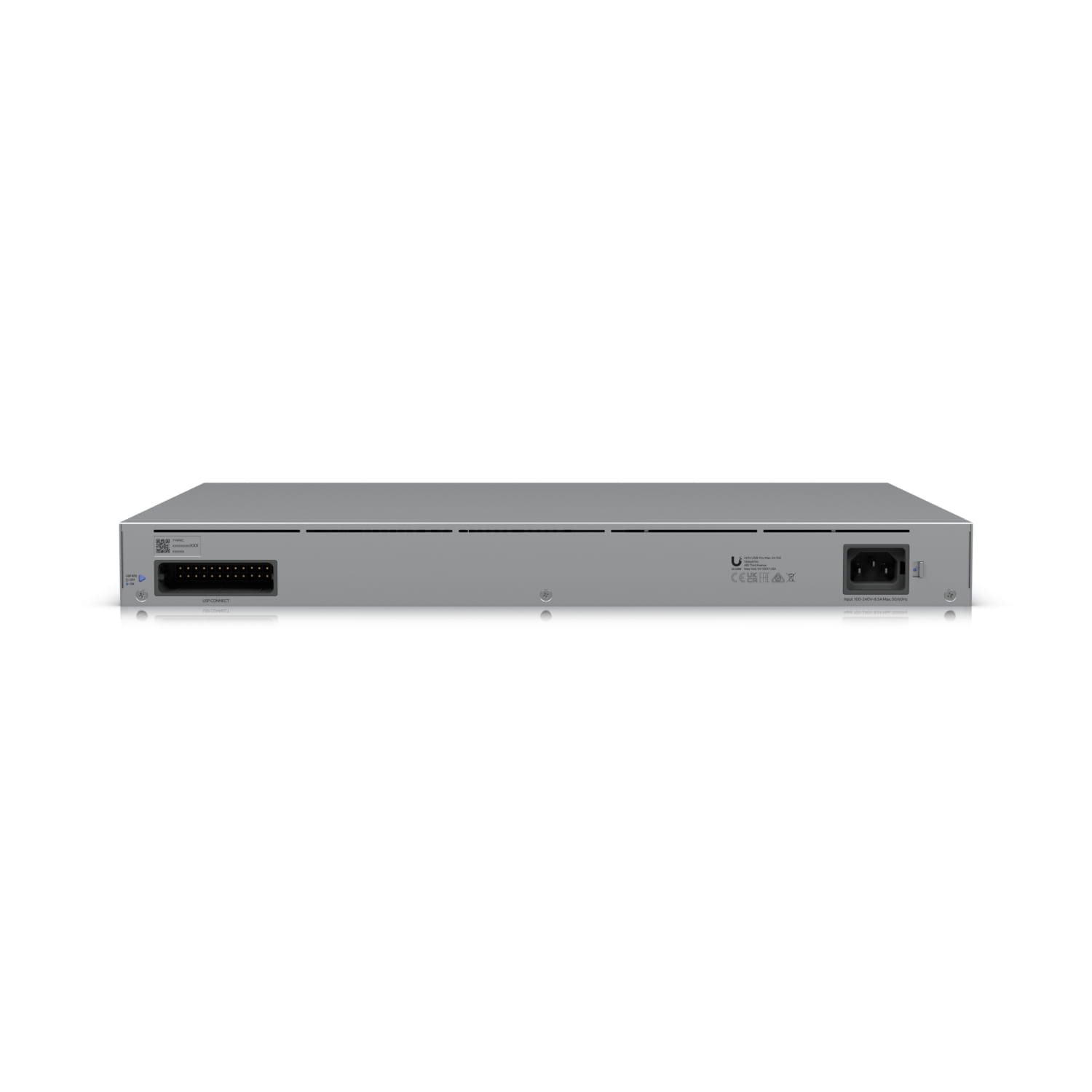 Ubiquiti UniFi Pro Max 24 PoE - Switch - L3 - managed - 8 x 1/2.5G (PoE++)