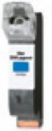 HP  350 ml - Blau - Nachfülltinte