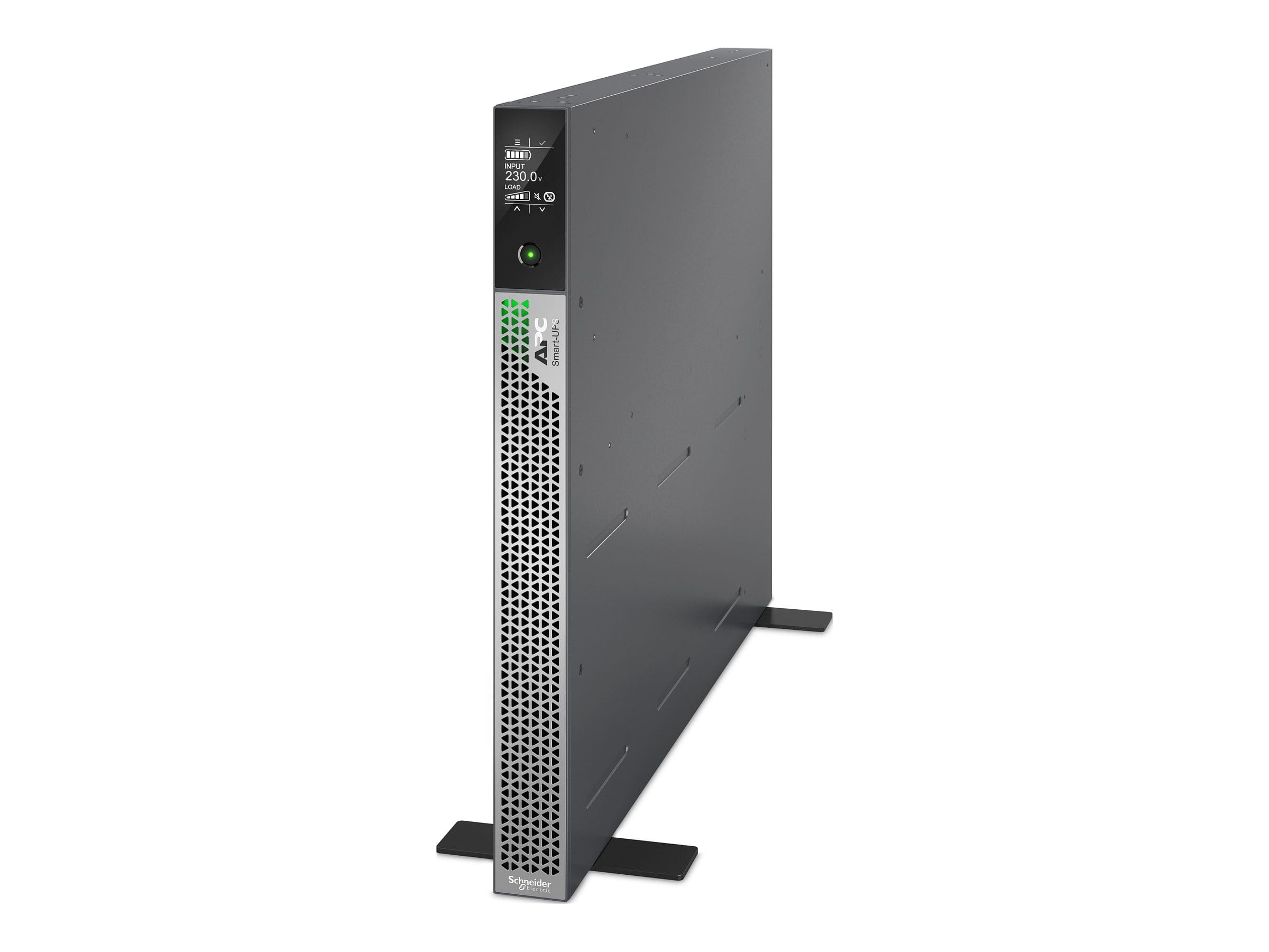 APC Smart-UPS Ultra - USV (Rack - einbaufähig) - Online-USV