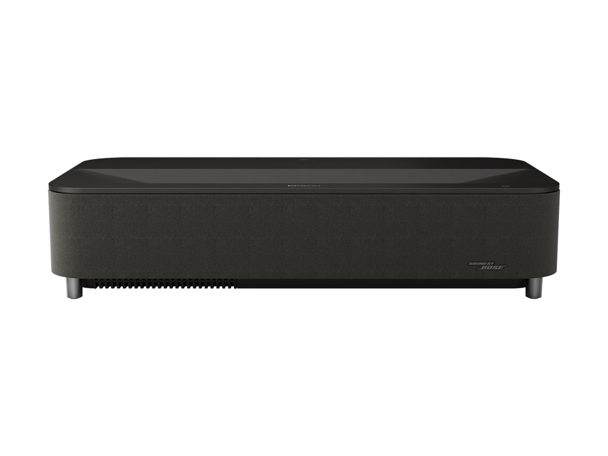Epson Lifestudio Grand Plus EH-LS970B - 3-LCD-Projektor - 4000 lm (weiß)