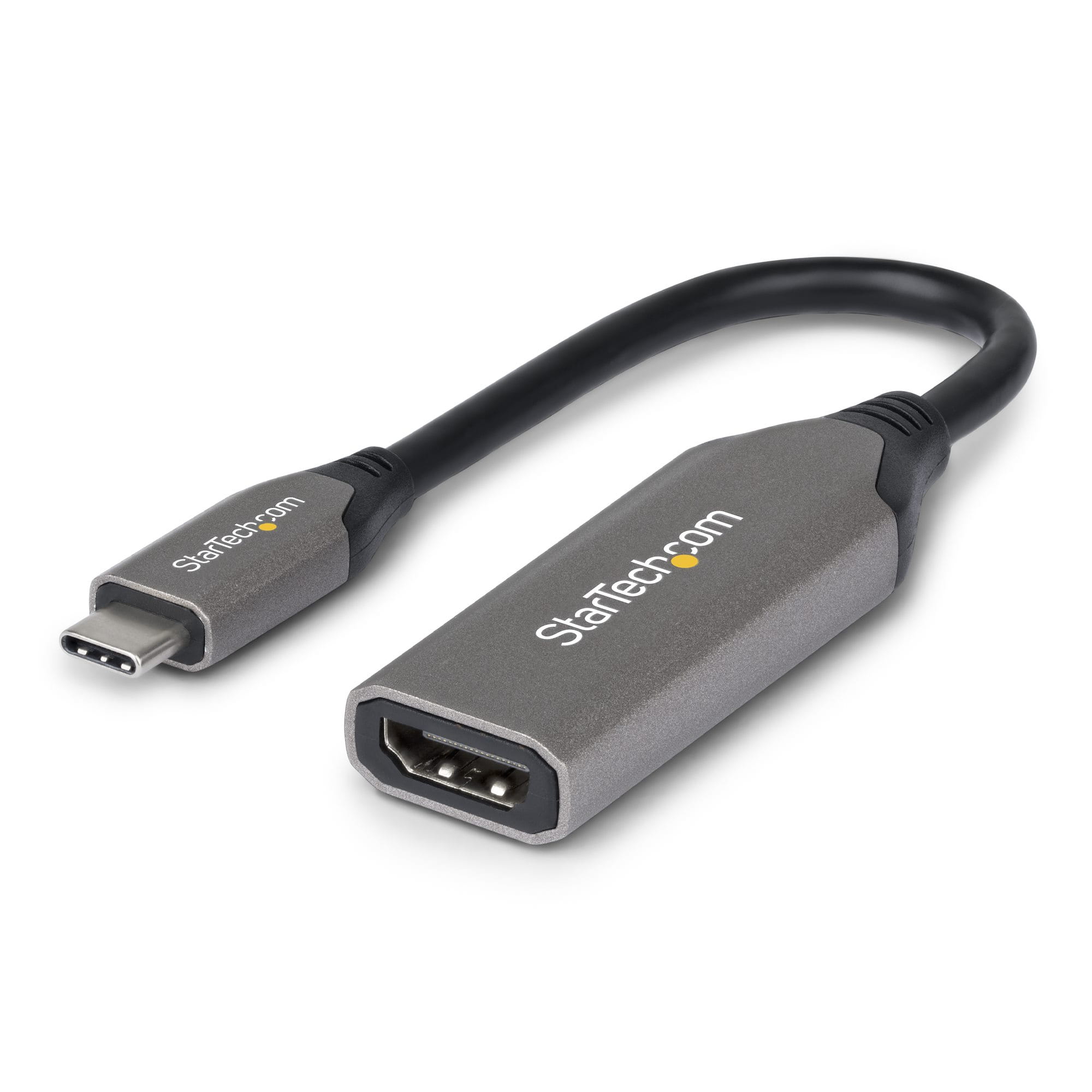 StarTech.com Adapterkabel - USB-C männlich