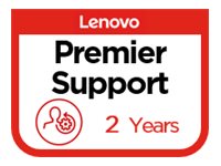 Lenovo Premier Support + Keep Your Drive + International Upg