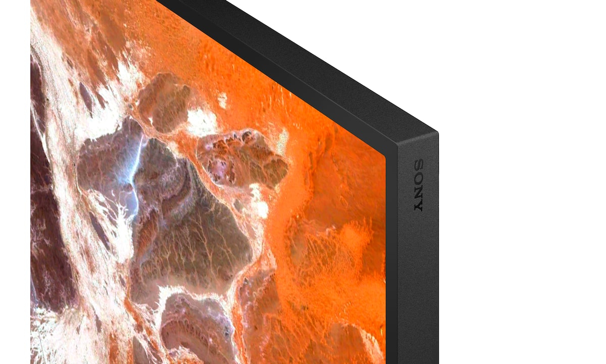 Sony Bravia Professional Displays FW-55BZ30P - 140 cm (55")