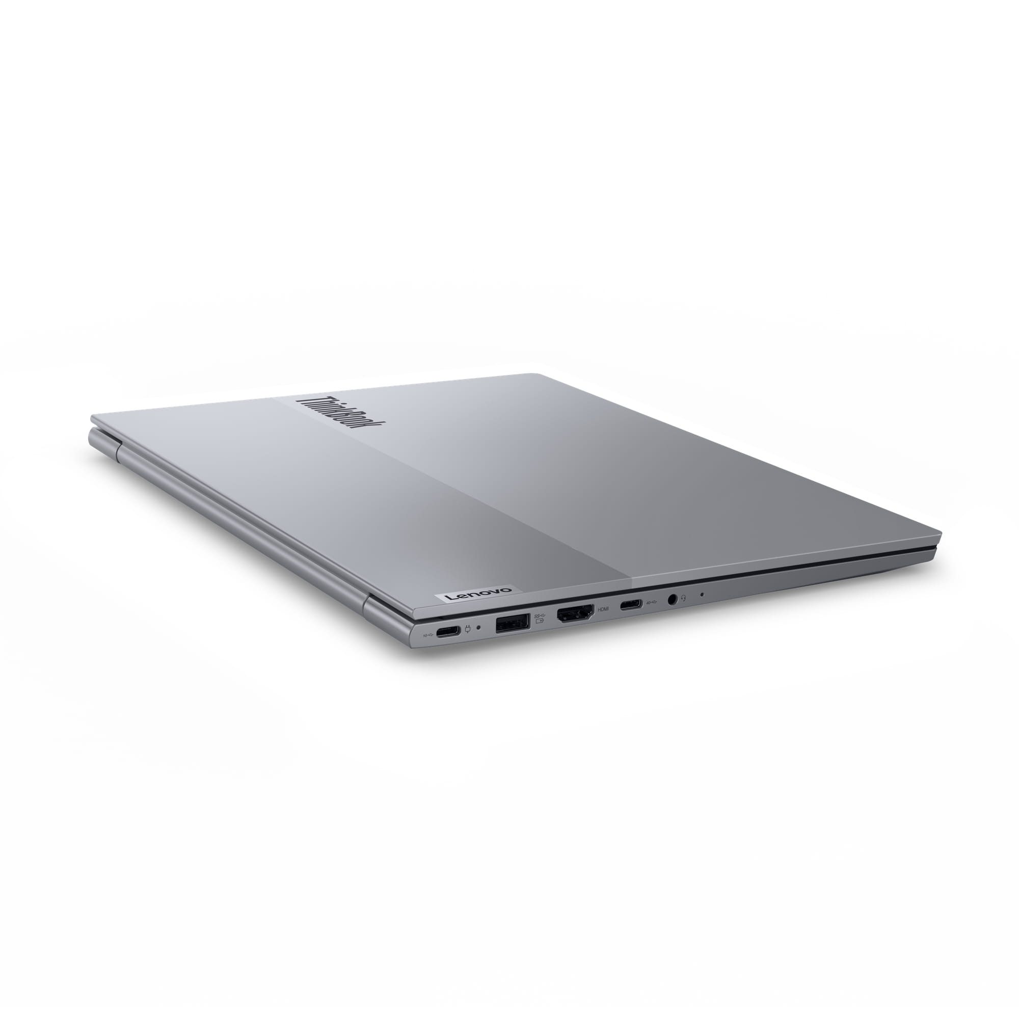 Lenovo ThinkBook 14 G7 ARP 21MV AMD Ryzen 5 7535HS / 3.3 GHz - Win 11 Pro - Radeon 660M - 16 GB RAM - 512 GB SSD NVMe - 35.6 cm (14")