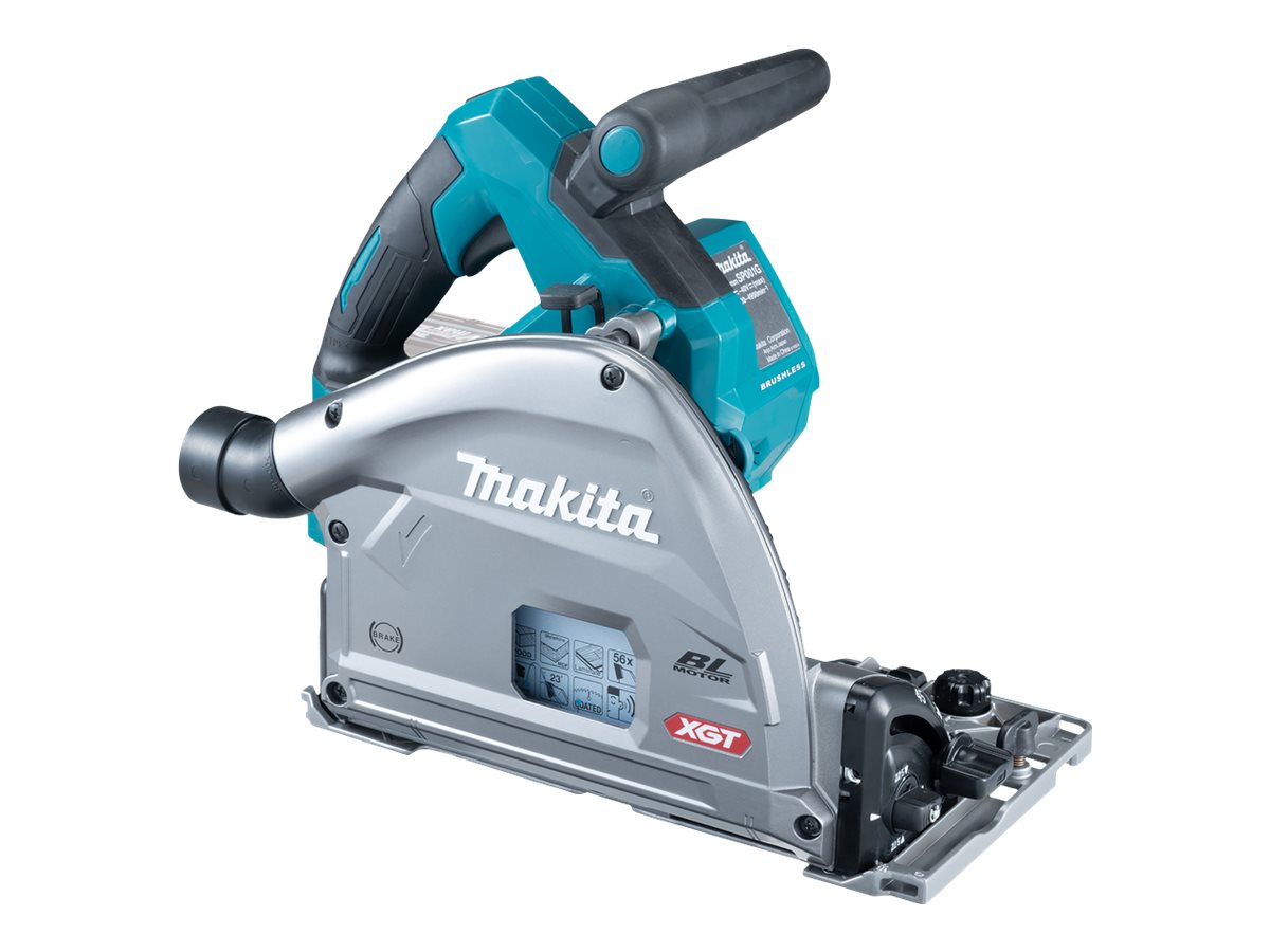 Makita SP001GZ03 - Tauchsäge - schnurlos - 165