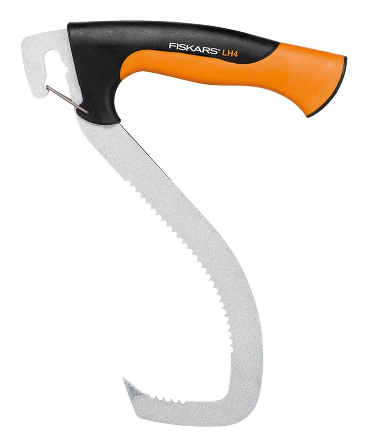 Fiskars WoodXpert LH4 - Hebehaken - 30.3 cm