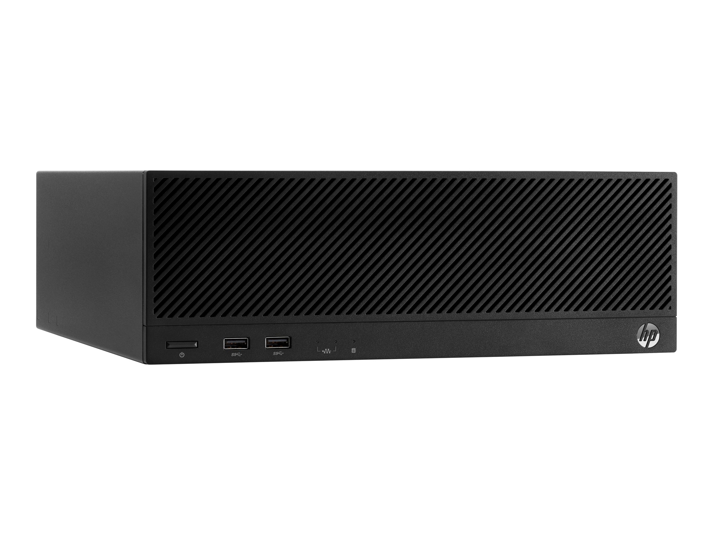 HP Engage Flex Pro-C Retail System - USFF - 1