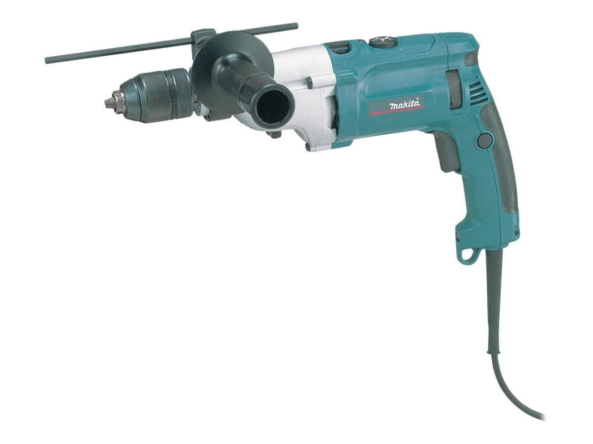 Makita HP2071J - Schlagbohrhammer - 1010 W