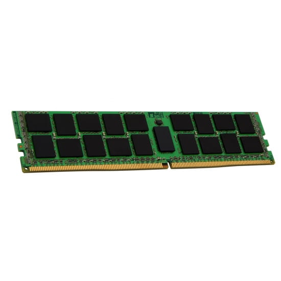 Kingston DDR4 - Modul - 16 GB - DIMM 288-PIN