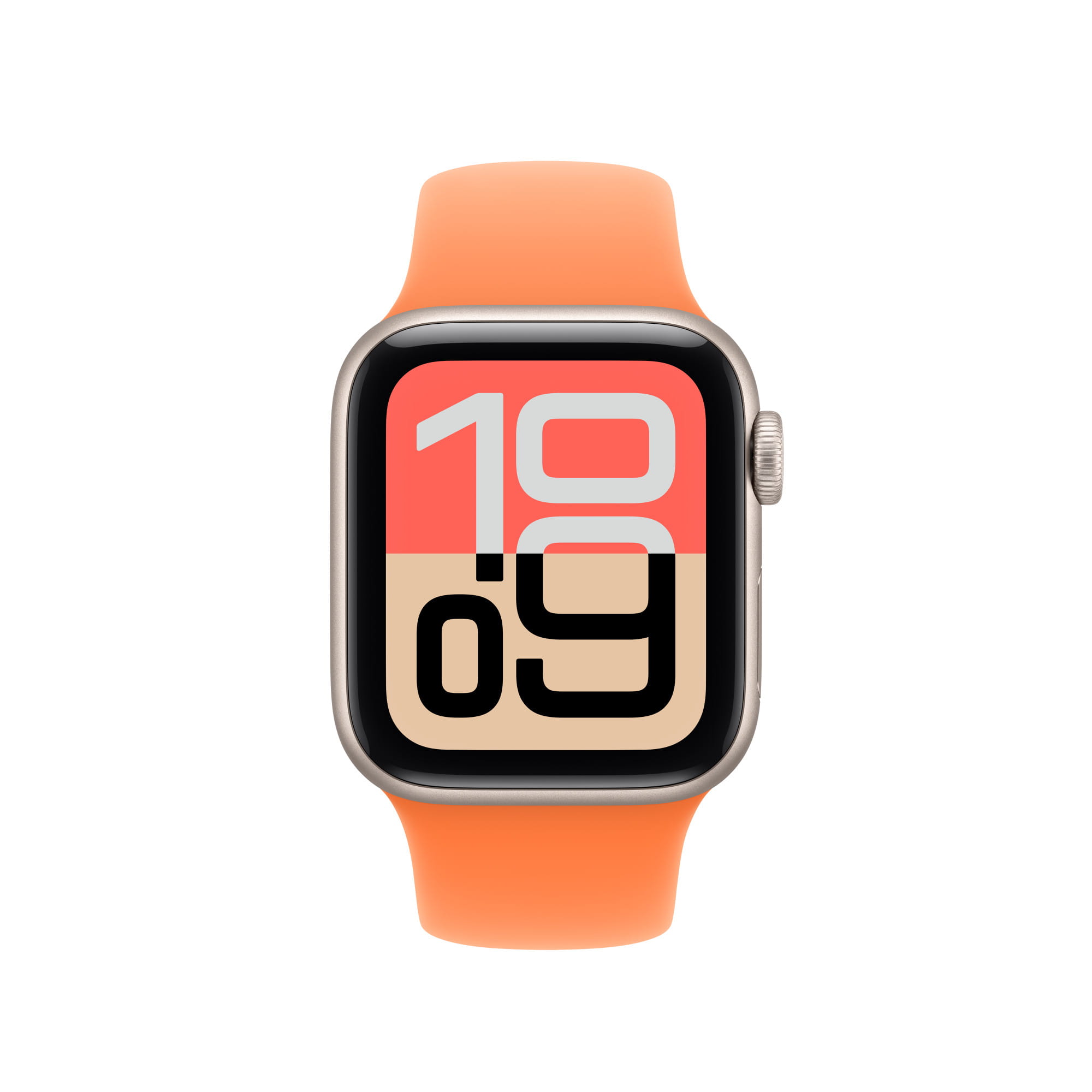 Apple Armband für Smartwatch - 40 mm - Größe