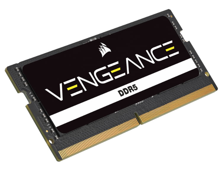 Corsair Vengeance - DDR5 - Modul - 8 GB - SO-DIMM
