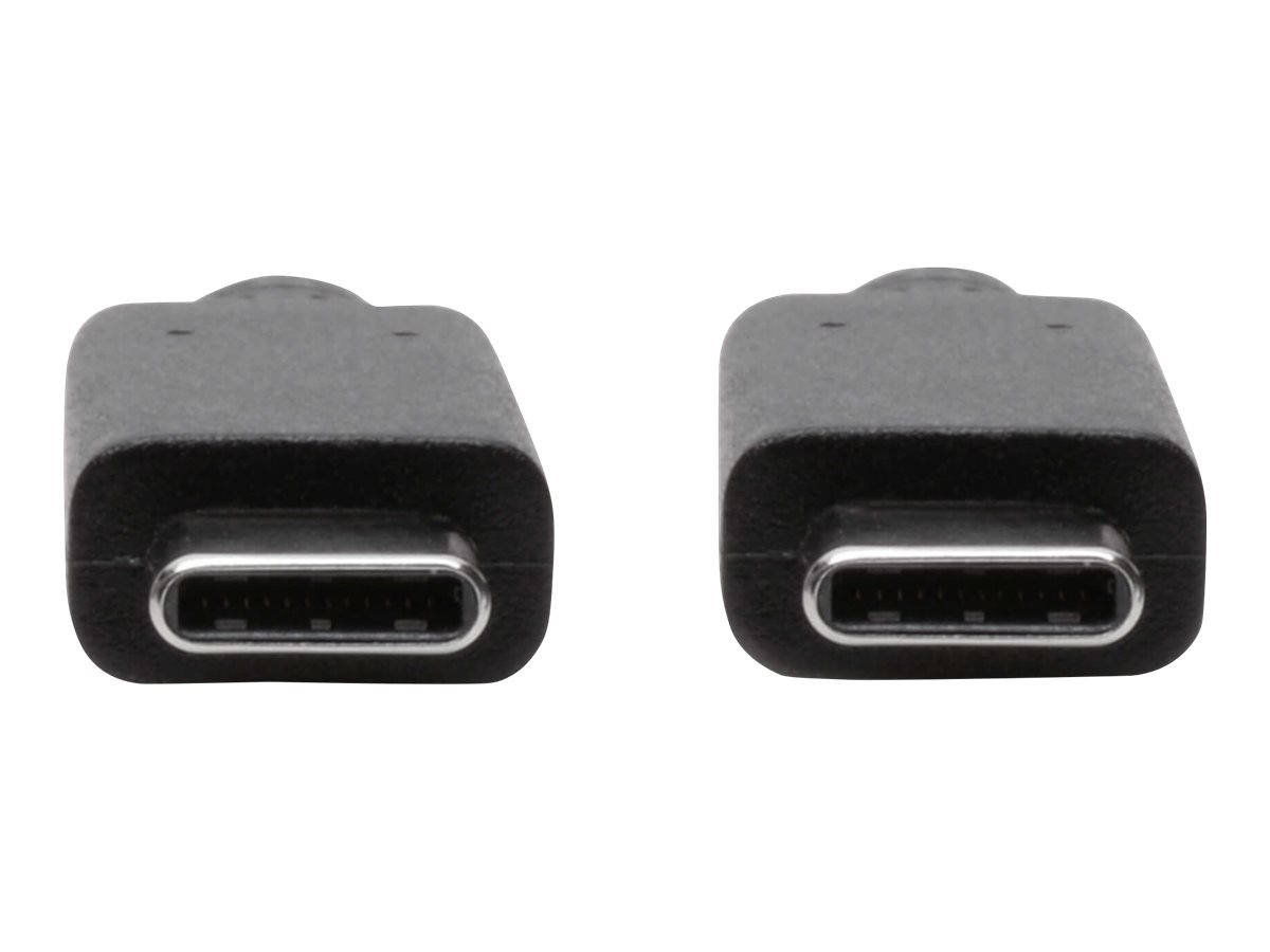 Tripp Eaton Tripp Lite Series USB-C Cable (M/M) - USB 3.2, Gen 2 (10 Gbps)