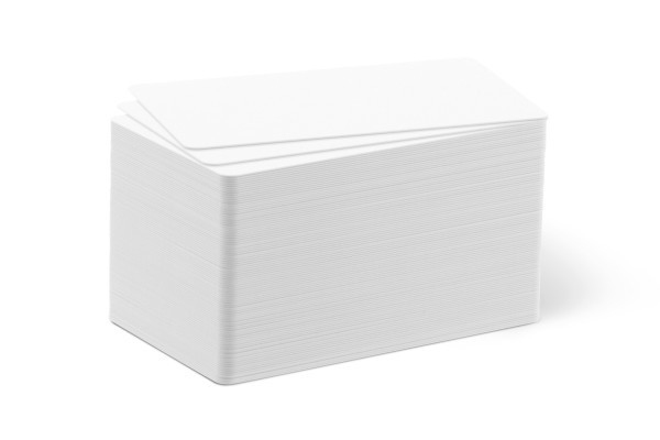 Durable DURACARD LIGHT - Polyvinylchlorid (PVC)