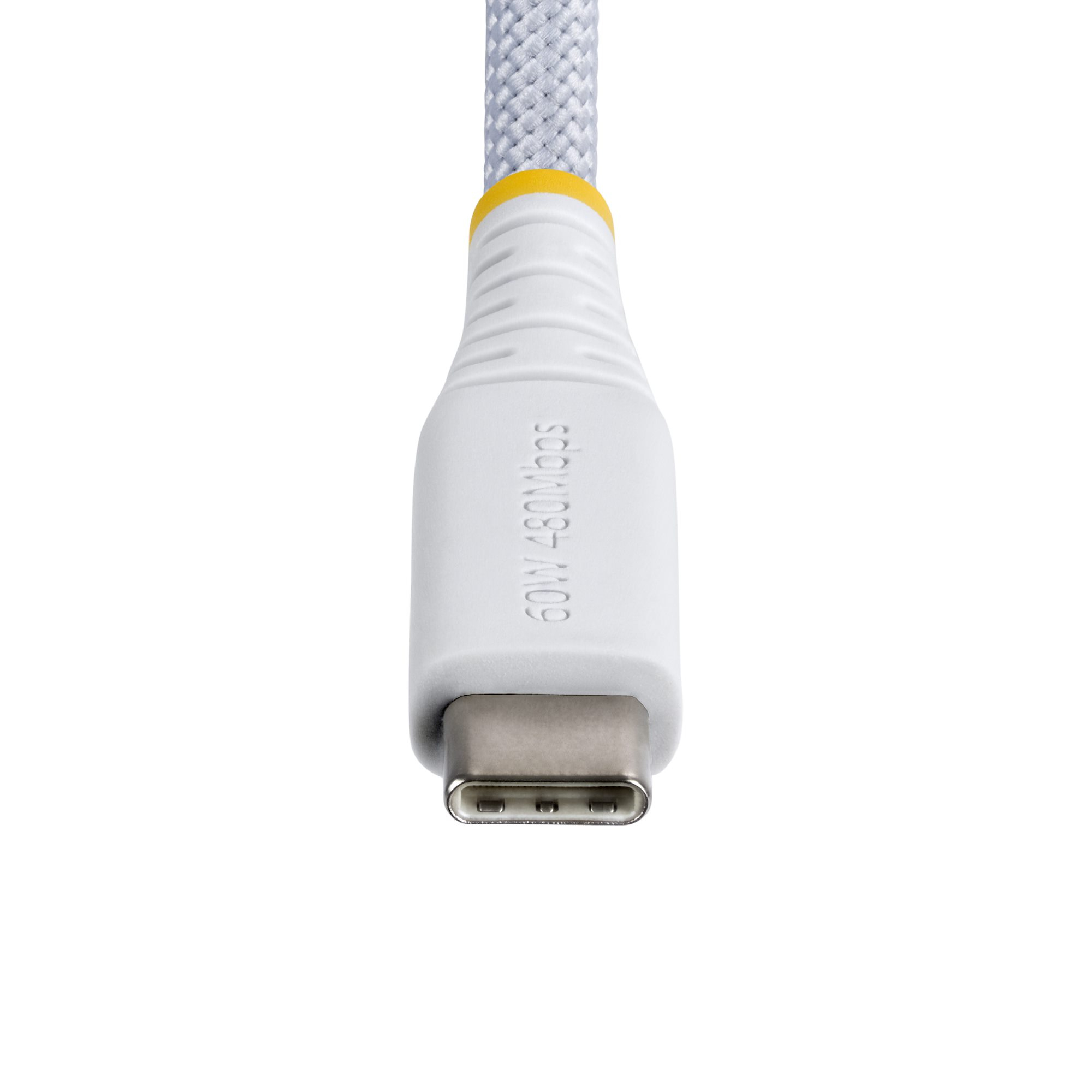 StarTech.com USB-Kabel - USB-C (M) zu USB-C (M)