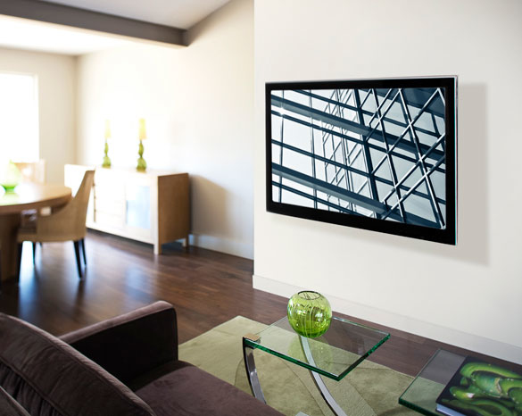 Ergotron Neo-Flex UHD - Befestigungskit (Wandmontage) Ergotron Neo-Flex UHD - Befestigungskit (Wandmontage)