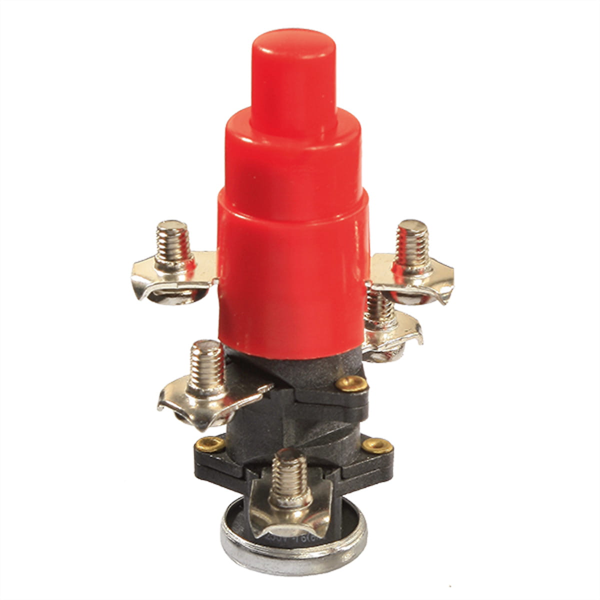 Bachmann Thermoschutzschalter 3-polig