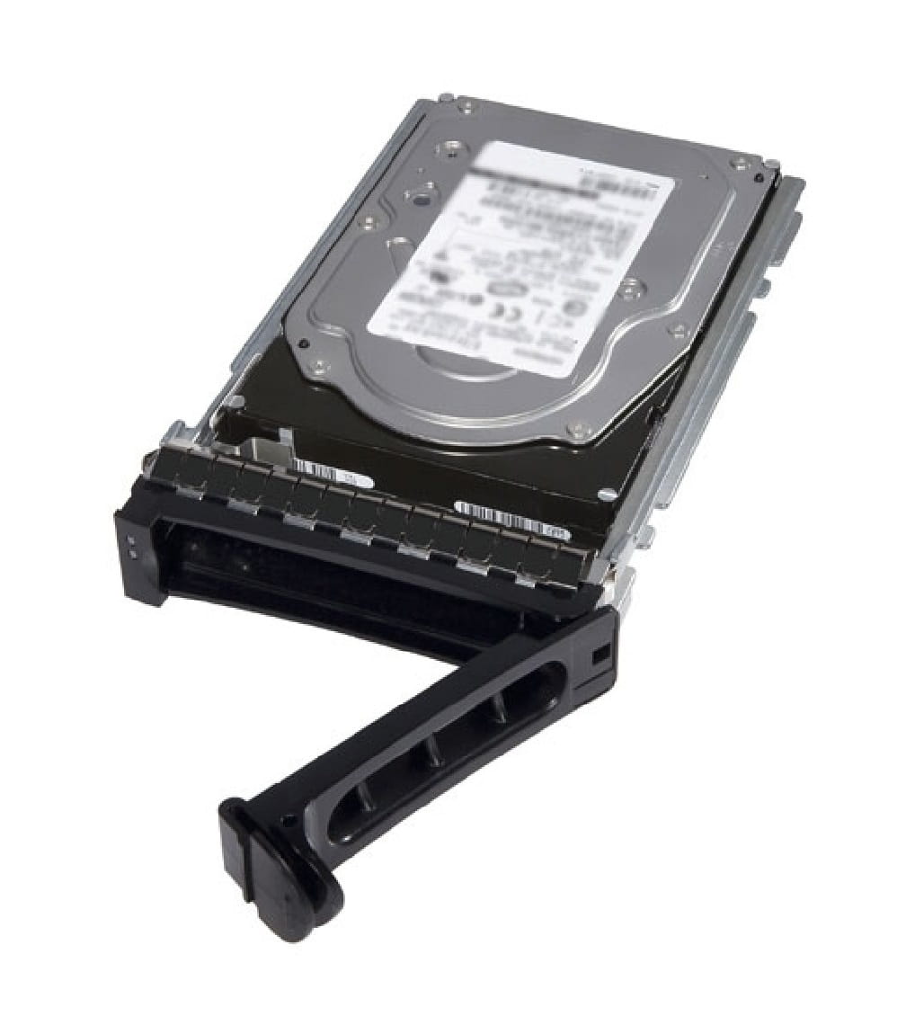 Dell  Festplatte - 2 TB - Hot-Swap - 3.5" (8.9 cm)