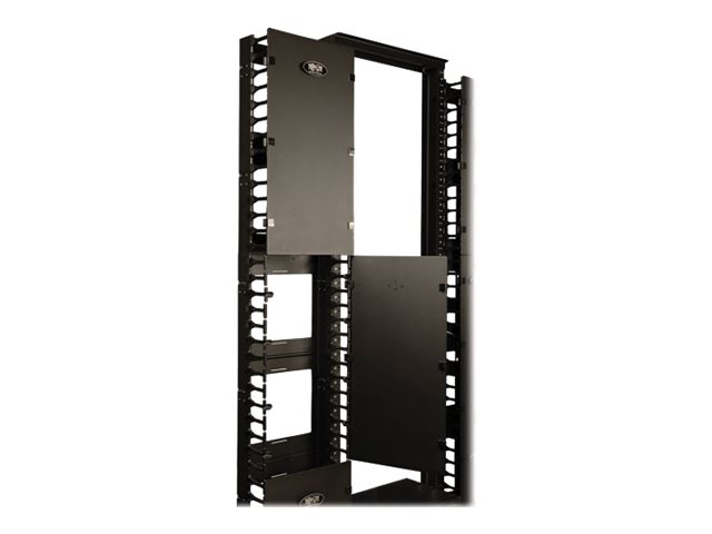 Tripp Eaton Tripp Lite Series Open Frame Rack 6ft Vertical