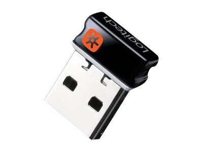 Logitech MK270 Wireless Combo - Tastatur-und-Maus-Set