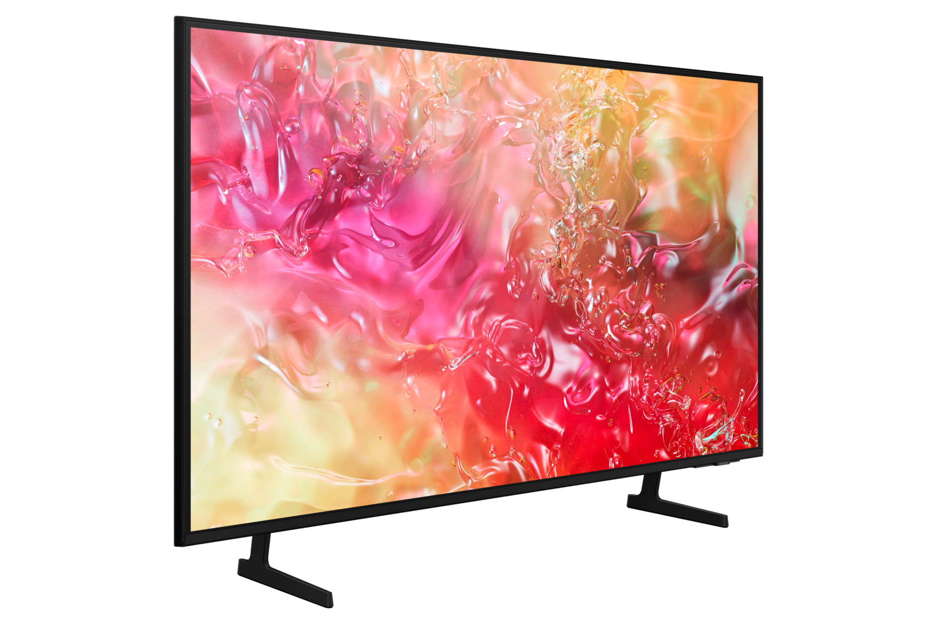 Samsung UE55DU7172U - 138 cm (55") Diagonalklasse DU7172 Series LCD-TV mit LED-Hintergrundbeleuchtung - Crystal UHD - Smart TV - Tizen OS - 4K UHD (2160p)