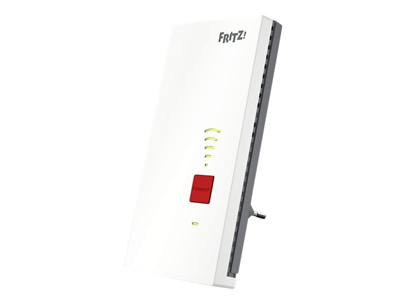 AVM FRITZ! Repeater 2400 - Wi-Fi-Range-Extender -