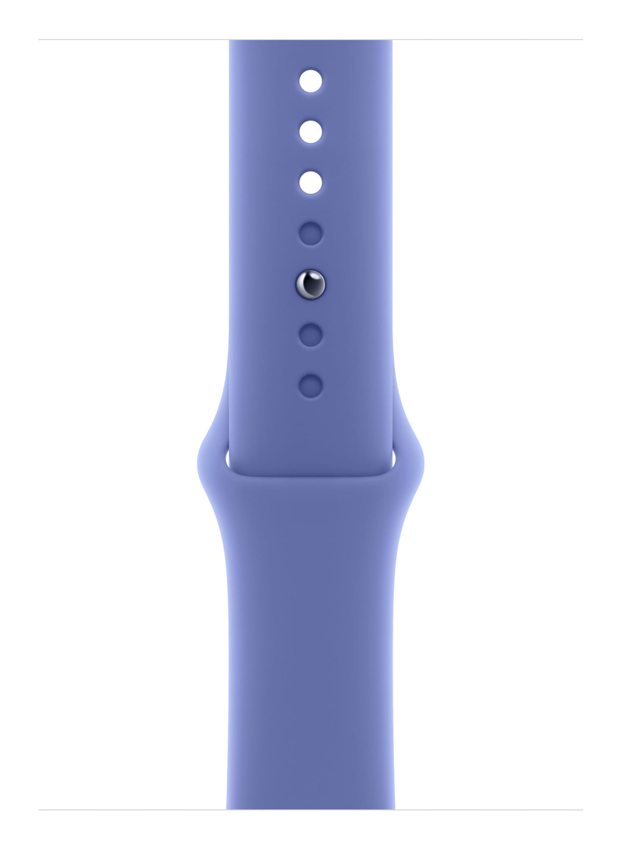 Apple Armband für Smartwatch - 46mm - Größe S/M