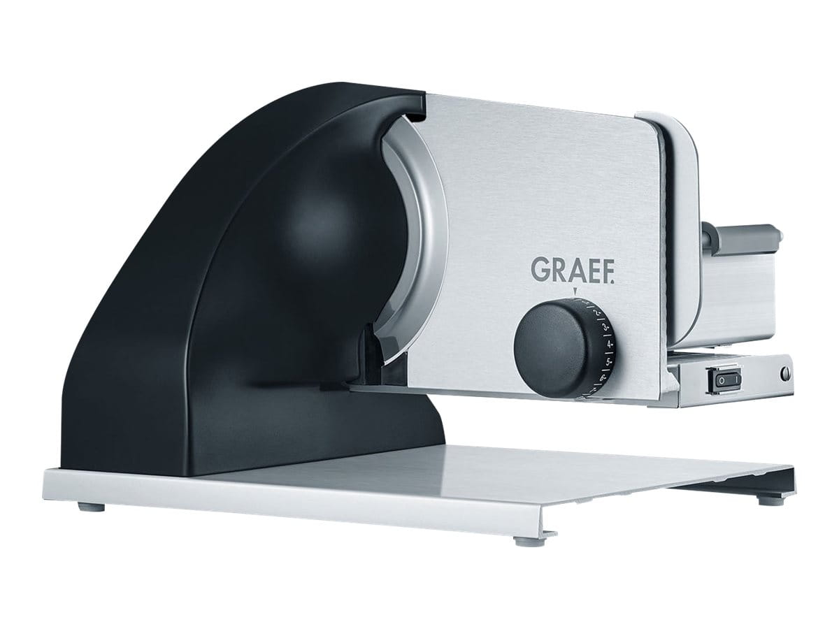 Graef Sliced Kitchen SKS 902 - Schneidemaschine