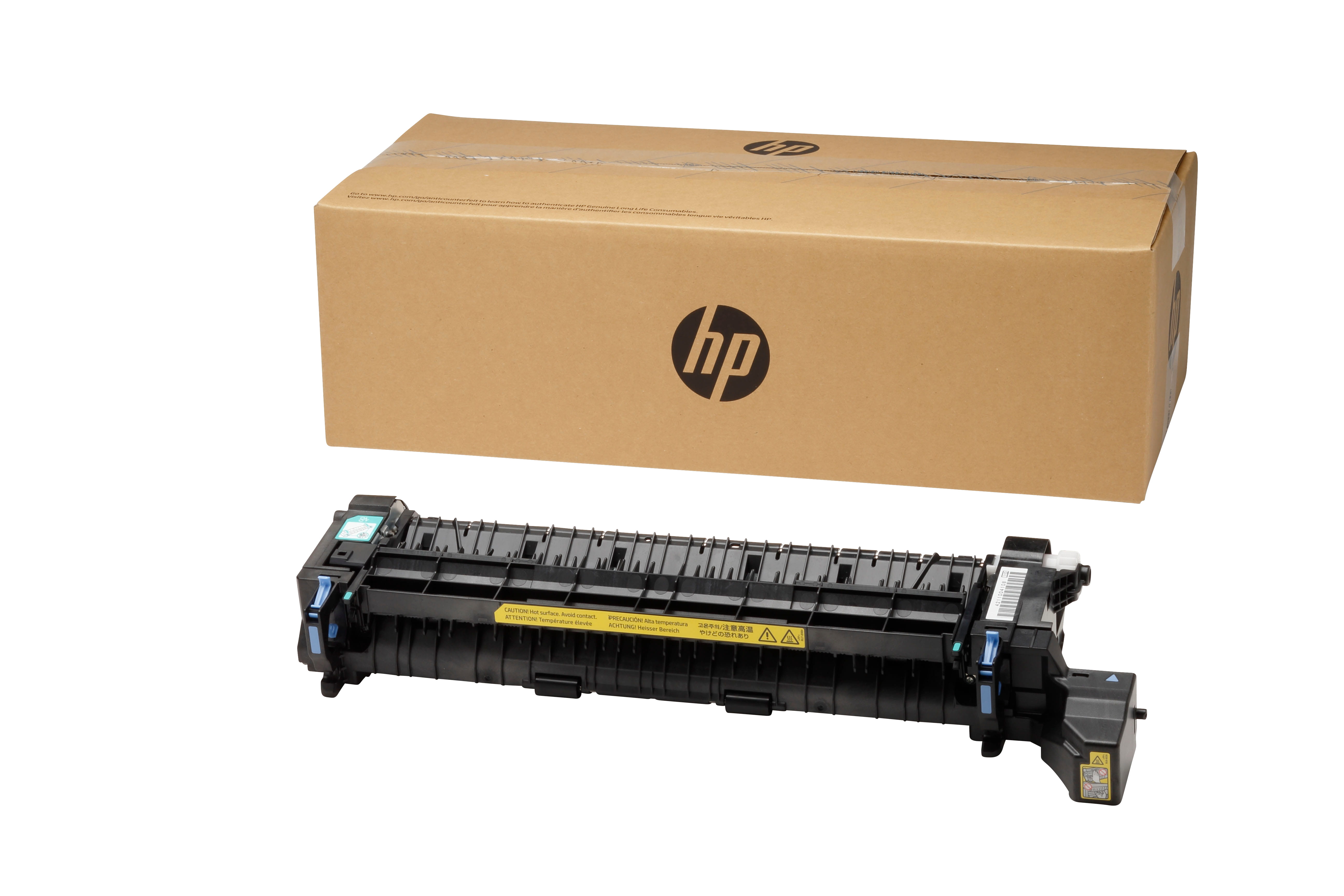 HP  (110 V) - LaserJet - Kit für Fixiereinheit