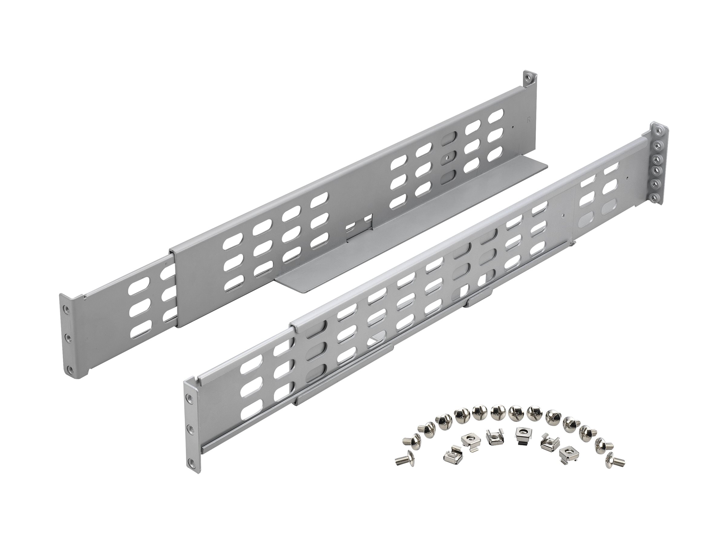 APC Easy UPS SRV SRV10KRIRK - USV (Rack - einbaufähig) - Online-USV