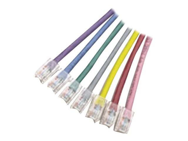 APC Patch-Kabel - RJ-45 (M) zu RJ-45 (M) - 7.6 m